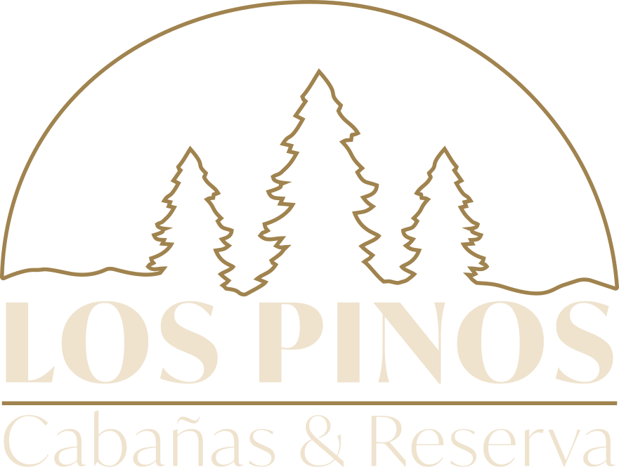 Los Pinos Cabaña & Reserva